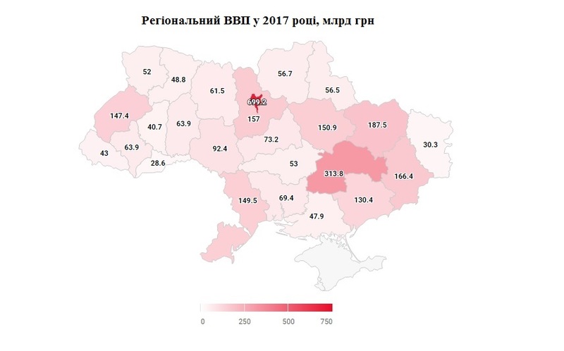 Ввп украины 2023. ВВП Украины по областям. ВВП регионов Украины. Регионы Украины по ВРП. ВРП Украины по регионам 2012 год.