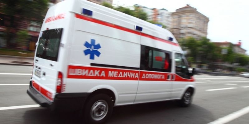 Shvidka medichna dopomoga