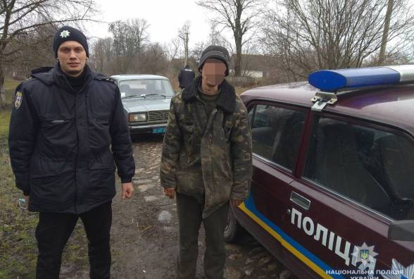 842184 pyana svarka zakinchilasya vbivstvom zlochintsyu zagrozhue do 15 rokiv vyaznitsi