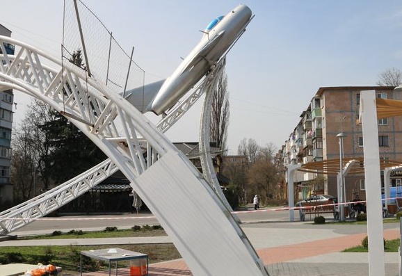 Arka litak 787 08