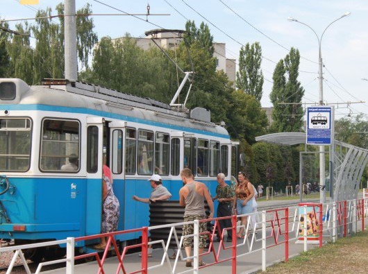 Zupinki barske shosse 3