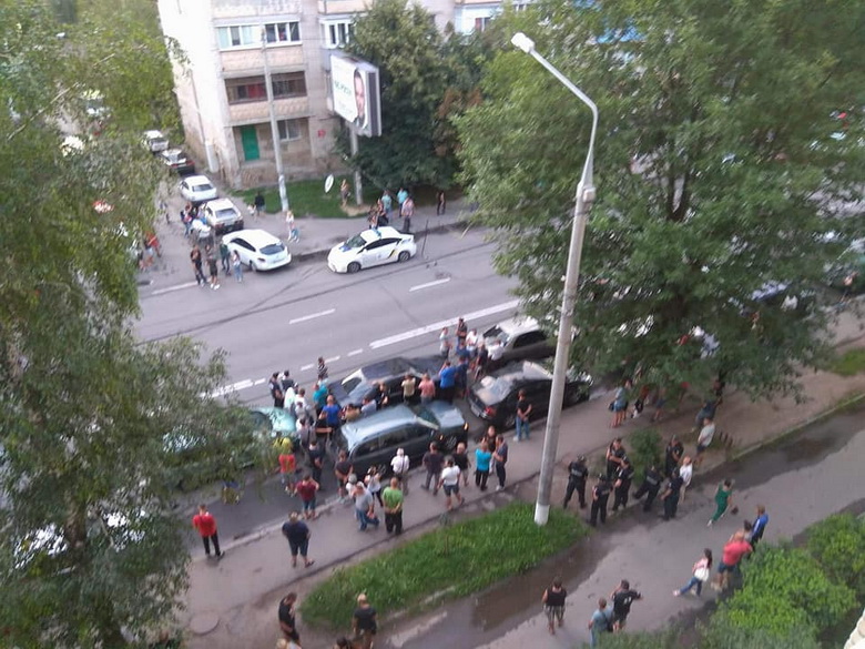 2018 07 18draka jangela vinnitsa 2