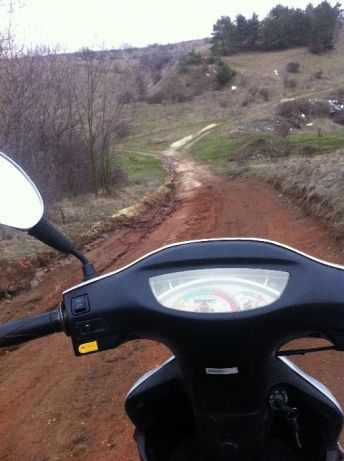 642916944 5 644x461 skuter moto jet dio city vinnitskaya oblast