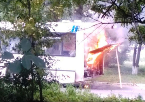 Avtobus 111