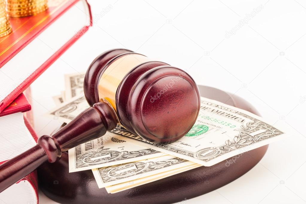 Depositphotos 30495367 stock photo judge gavel