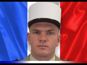 Cpl rybontchouk kepi